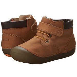 Stride Rite Soft Motion Burrell Boot